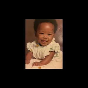 Meet your Posher, Nichole